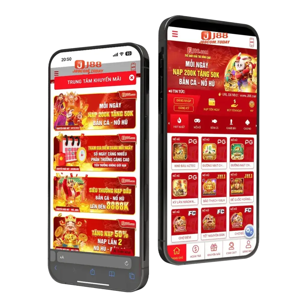 Đa dạng trò chơi jun888 uy tín